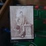 Antique Photo Victorian Image 2
