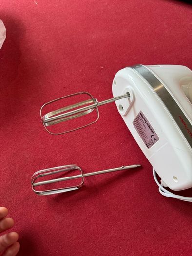 Kitchen Mixer
