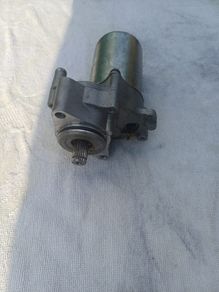 small motorbike/quad parts message what u need