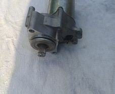 small motorbike/quad parts job lot