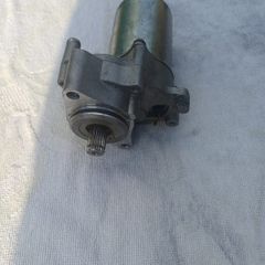 small motorbike/quad parts job lot