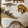 The Big Book of Dinosaurs. Image 4