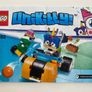 Lego Unikitty Prince Puppycorn Trike 41452 Image 2