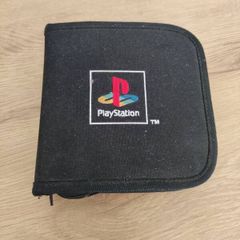 Playstation CD case