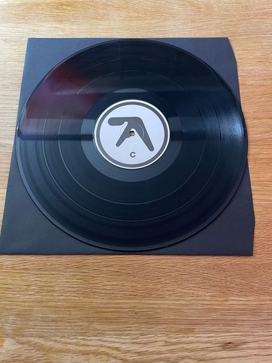 Aphex Twin - Selected Ambient Works 85-92 - 2 x 12" Vinyl LP - 2021 Reissue