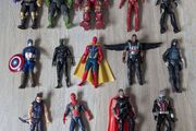 marvel action figures
