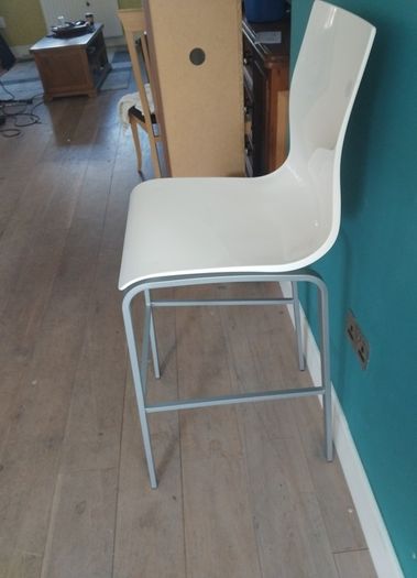 kitchen stools x 5 dom italia