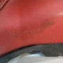 Vendramini motorcycle boots leather size 4 Image 2