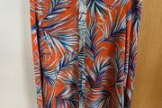 Boss silk blouse. Excellent condition. Size 36 /uk 10