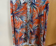 Boss silk blouse. Excellent condition. Size 36 /uk 10