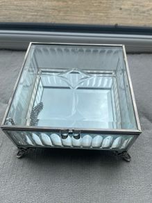 Jewelry Box