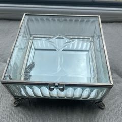 Jewelry Box