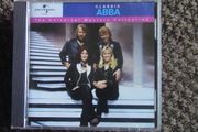 Classic Abba CD