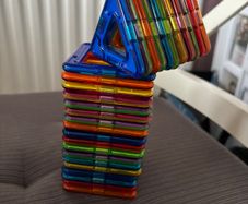 Magformers
