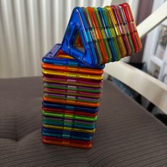 Magformers