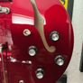 Epiphone Riviera (2021 Sparkling Burgundy) Image 5