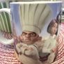 Disney Mug Ratatouille Image 3