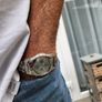 Watch Citizen OXY Chronograph. Quartz Image 10