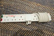 Surge Protected Multi Adapter