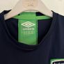 Ireland Football Training Jersey 2016 age 10-12 Image 3