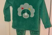 Dinosaur pyjamas  18/24 months