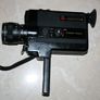 Vintage Canon Canosound 514XL 8mm Film Camera Image 3