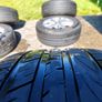 315/30 ZR22 109Y XL Pace PC50 Part Worn Tyre Image 4