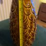 Vintage Celtic Ceramics Vase Image 4