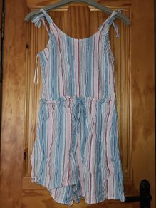 Playsuit