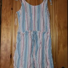 Playsuit