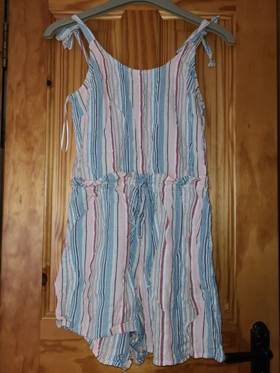 Playsuit