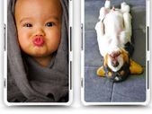 Personalised Sony Xperia Z4 mini compact cover