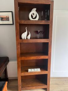 Book case