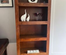 Book case