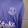 Everton 2022/23 Training Top - Medium size Image 2