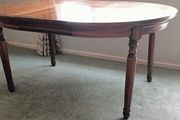 Dinner Table