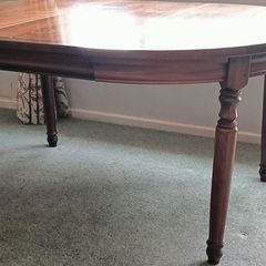 Dinner Table