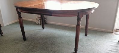 Dinner Table