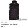 Black Body Warmer Image 4