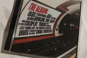 The Album Double Cd