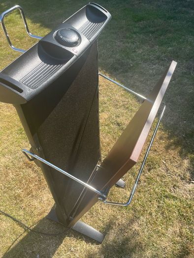 trouser press