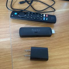 Fire tv stick 4K max jail breaked
