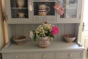solid kitchen dresser delivery arranged