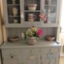 solid kitchen dresser delivery arranged Image 2