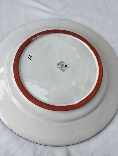 Vintage Himark Platter