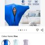 Brand new sensory zip up. Image 2