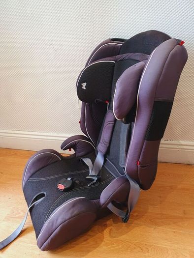 baby seat