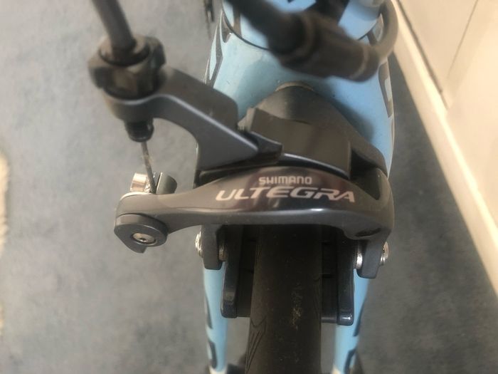 cannondale bike