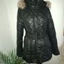 Moncler puffer down winter coat jacket  size 12 Image 7