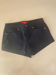 ladies Guess shorts